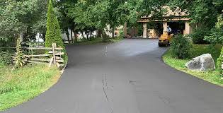 Driveway Pressure Washing in Henderson, KY